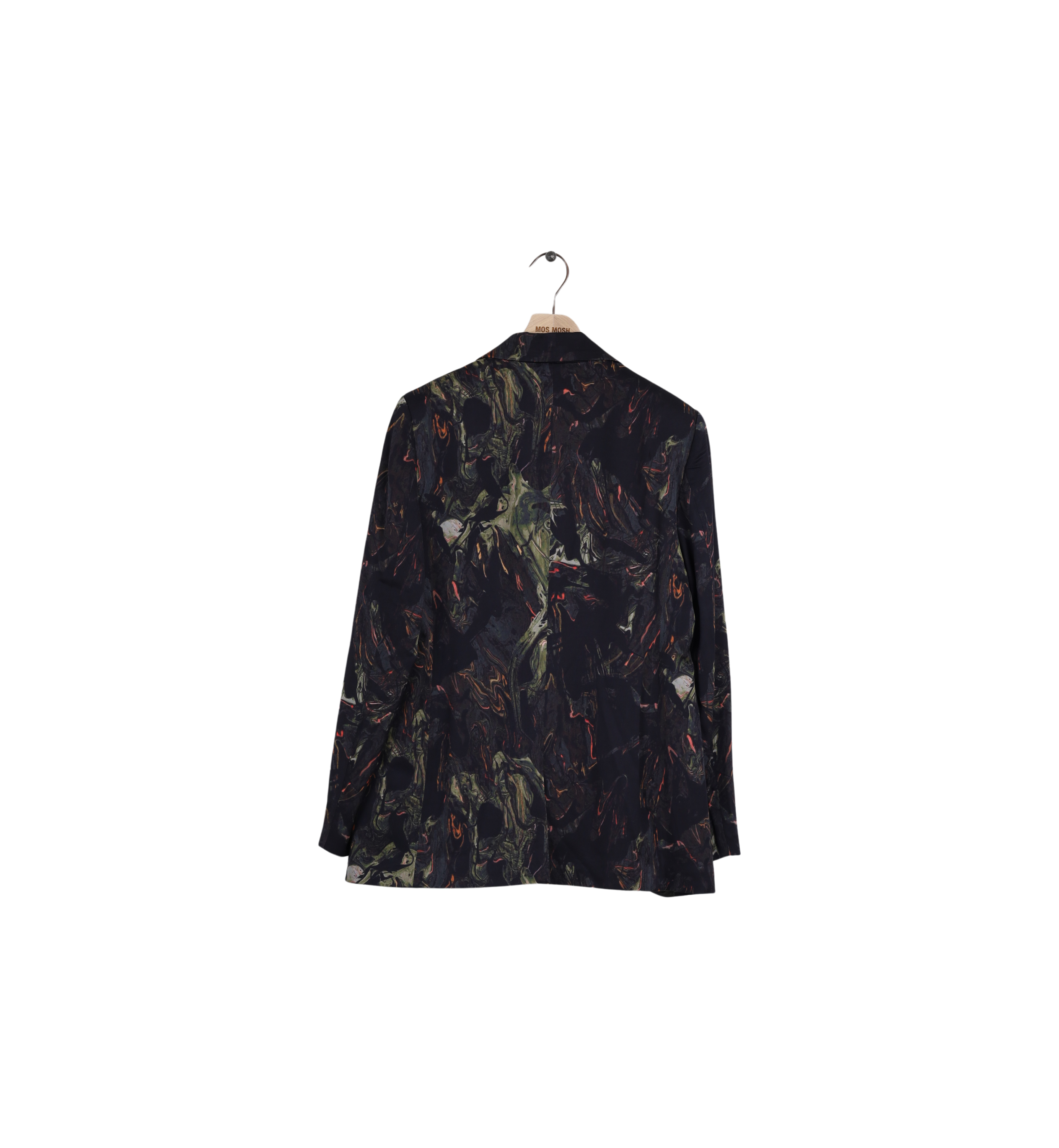 Packshot / Black / ReLoved